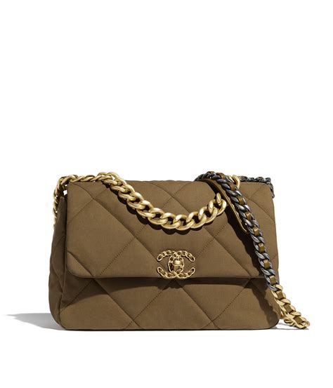 chanel seasonal bag|chanel bag latest collection.